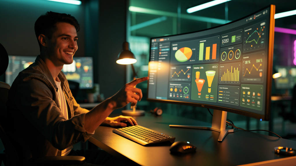 Agências de Marketing Lucram Revendendo IA Whitelabel como SaaS