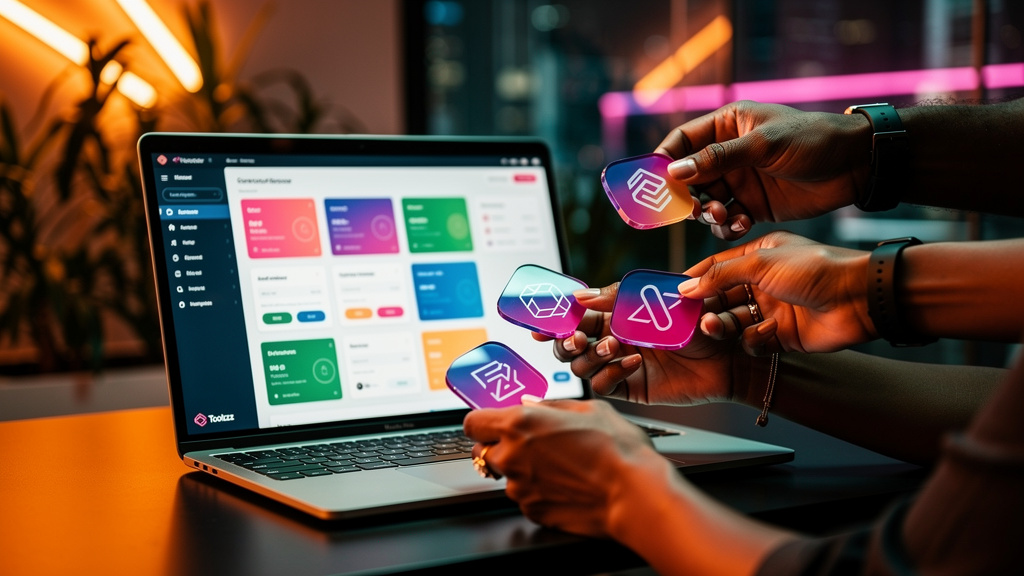 Agências de Marketing Lucram Revendendo IA Whitelabel como SaaS