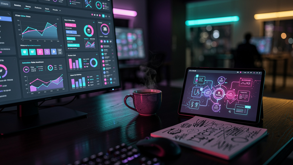 Agências de Marketing Lucram Revendendo IA Whitelabel