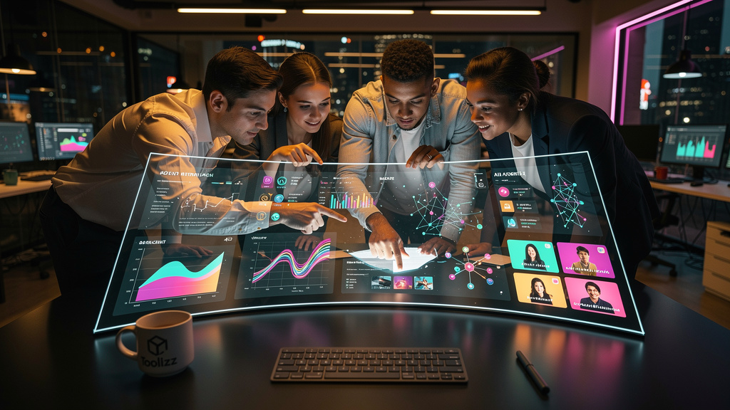 Agências de Marketing Lucram Revendendo IAs Prontas