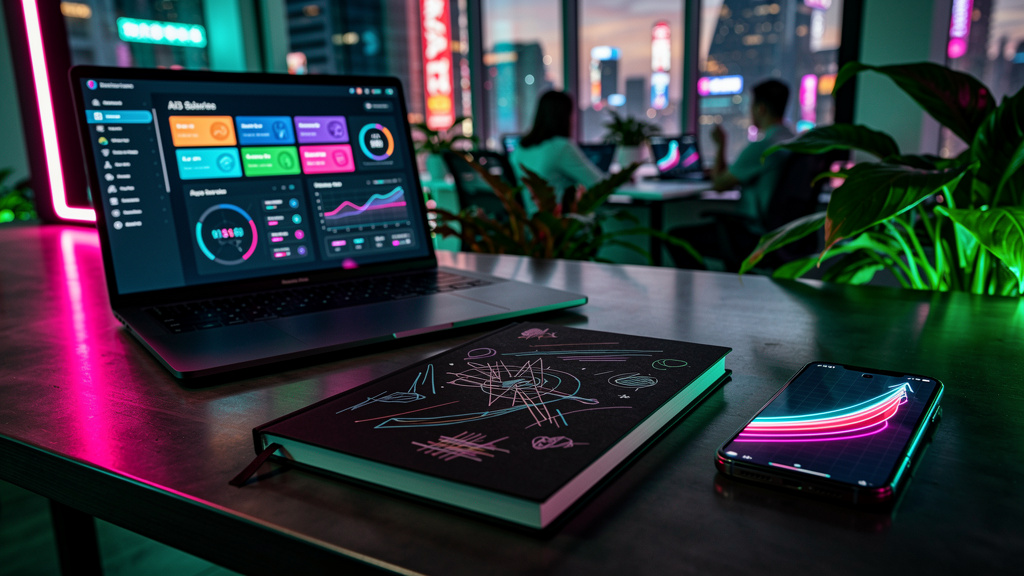 Agências de Marketing: Revenda Agentes de IA e Lucre com SaaS