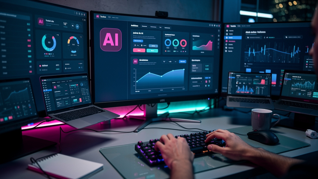 Agências de Marketing Vendem IA como SaaS: Nova Onda de Negócios