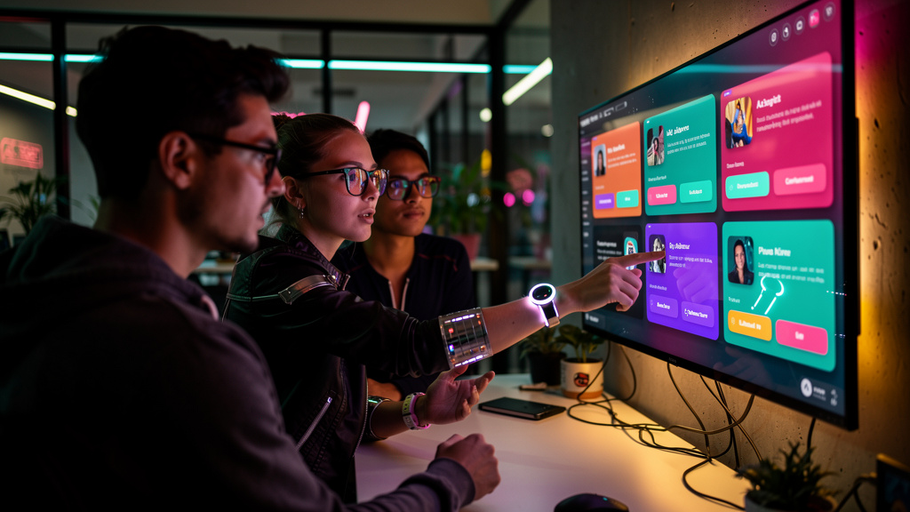 Agências de Marketing Vendem IA: Nova Onda SaaS Ganha Força