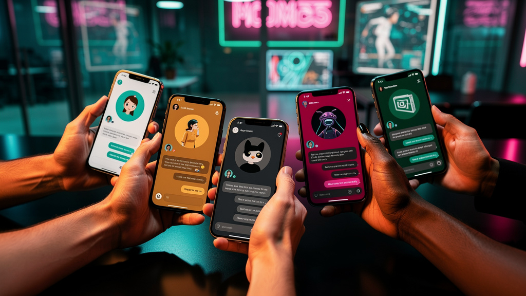 Agências Lucram Revendendo IA Whitelabel: Nova Onda SaaS