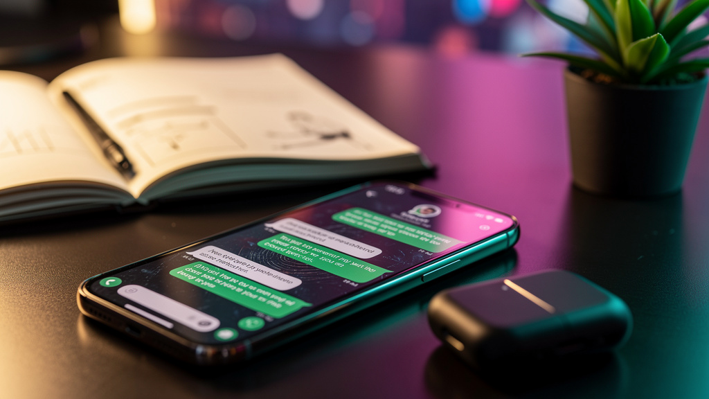 Agenda AI no WhatsApp: O Futuro do Agendamento
