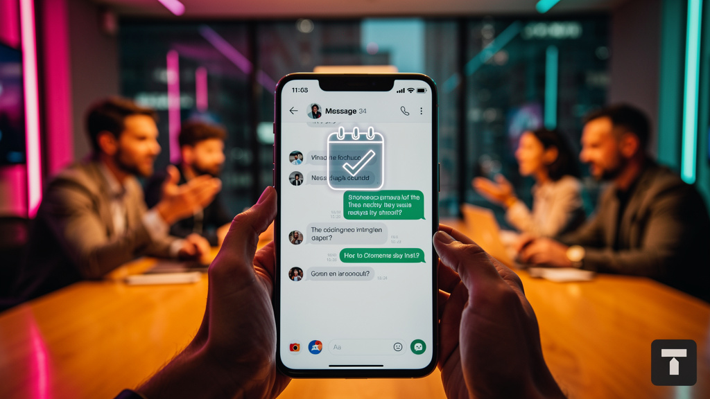 Agenda Automática no WhatsApp: Guia Completo