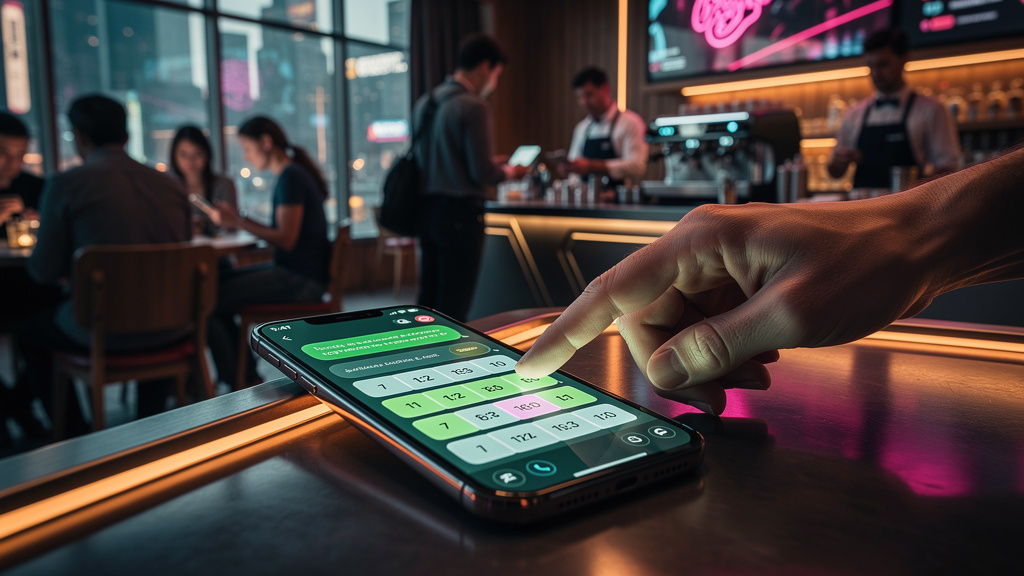 Agenda IA para WhatsApp: O Futuro do Agendamento