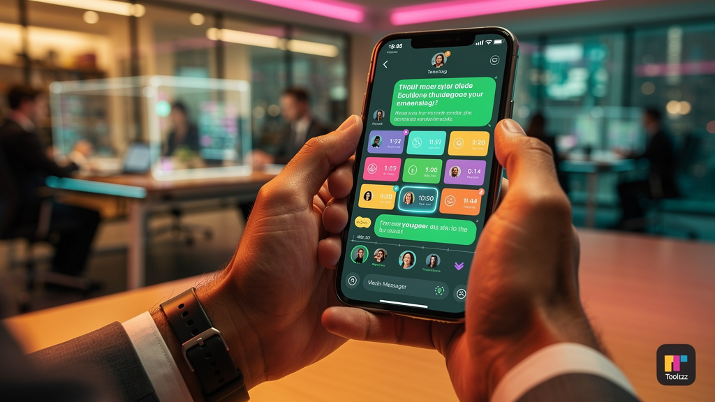 Agenda Inteligente no WhatsApp: Otimize seu Tempo com IA