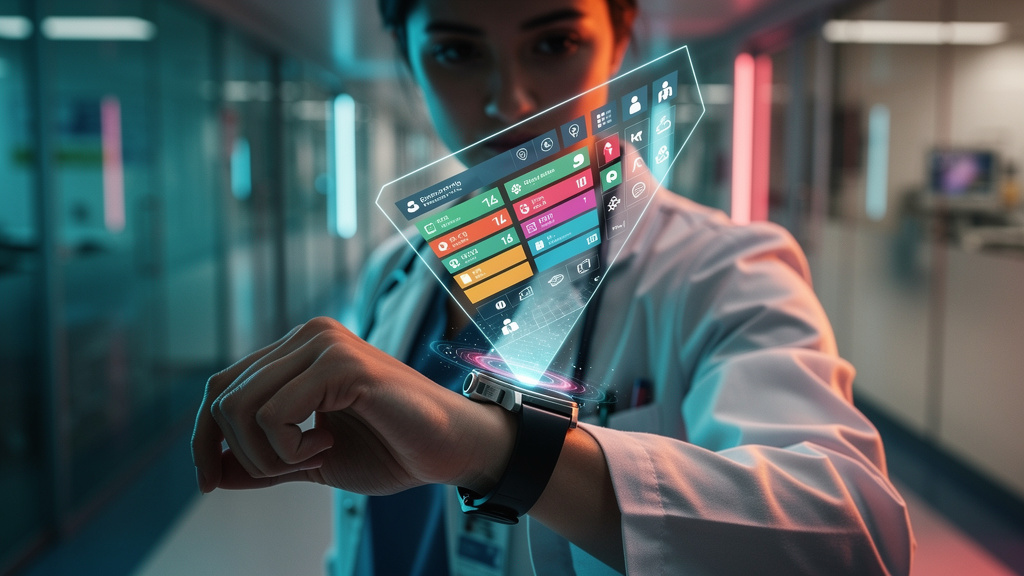 Agenda Médica Personalizada: Maximize a Eficiência com LXP