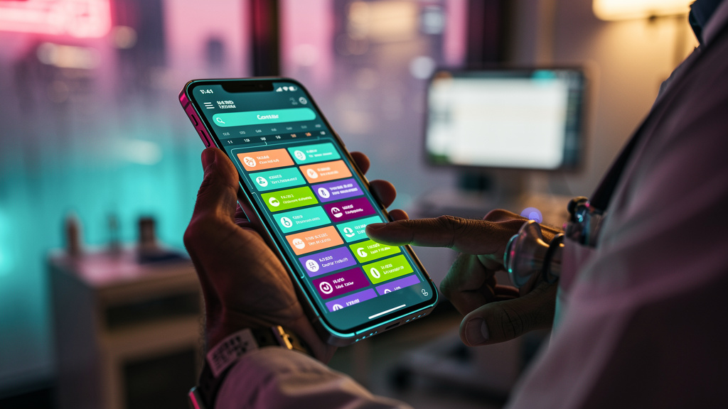 Agenda Médica Personalizada: Otimize o Atendimento com IA