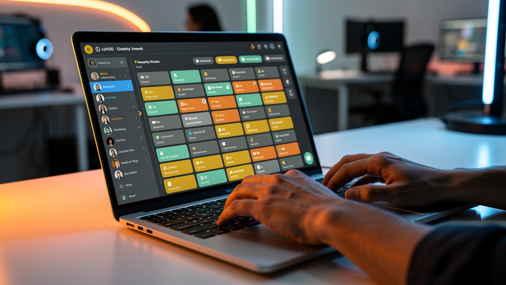 Agenda Zap: Maximize sua Central de Atendimento Omnichannel