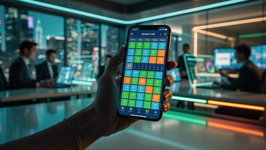 Agendamento Automático 24h com IA: O Futuro da Produtividade