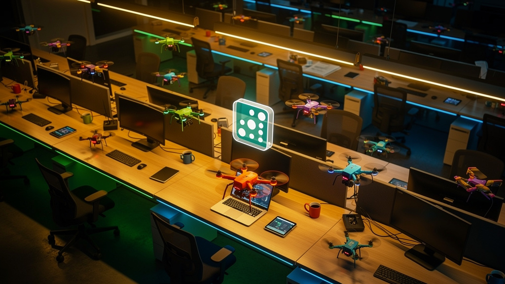 Agendamento Automático 24h com IA: O Futuro da Produtividade