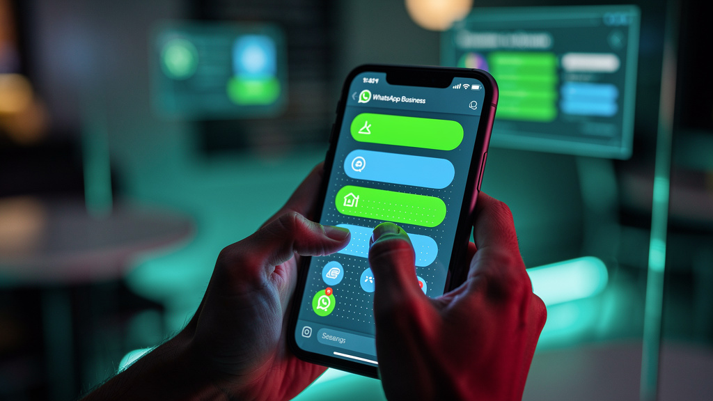 Agendamento Automático no WhatsApp: Guia Completo