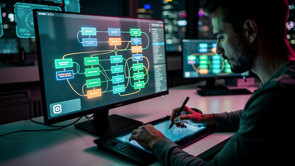 Agent Flow: O Guia Completo para Automação Inteligente com Toolzz Bots