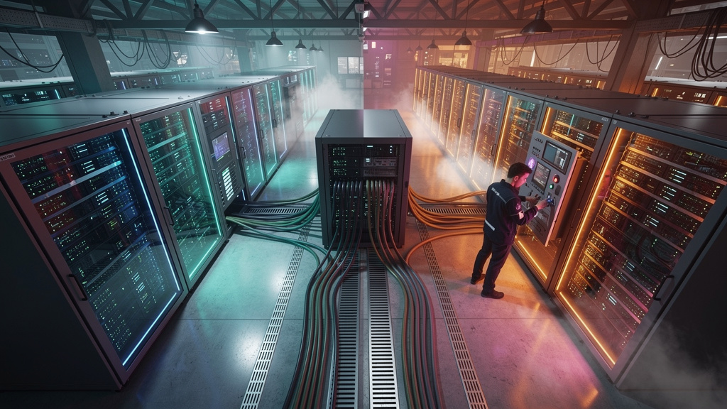 Agent Harness: Sandbox Interno vs. Externo para Agentes de IA