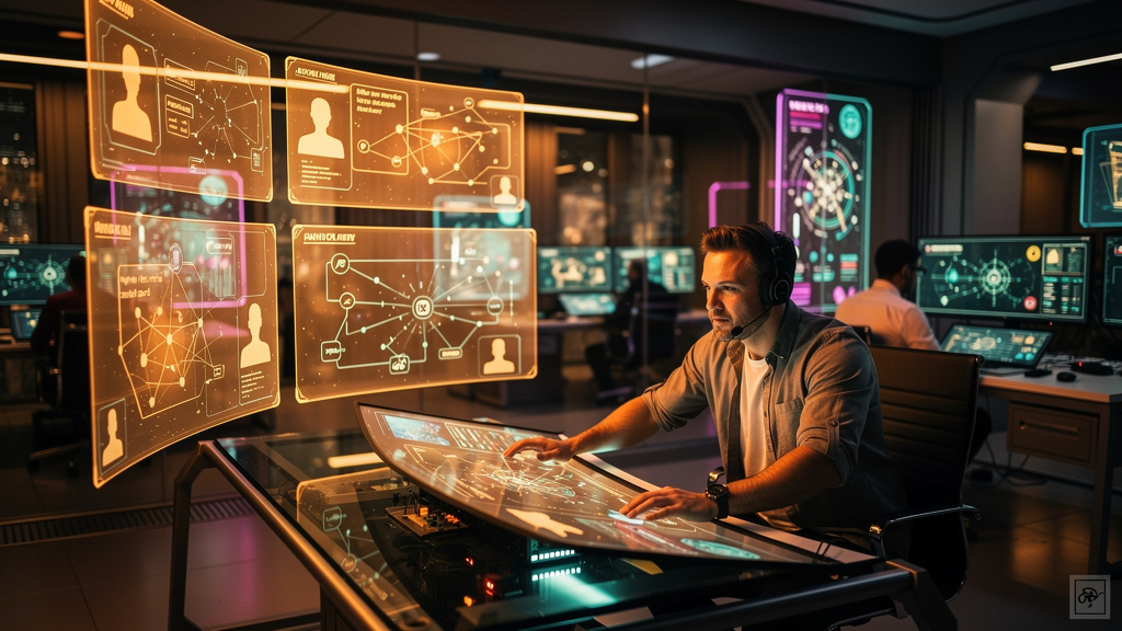 Agent-to-Agent: previsões de especialistas para 2026