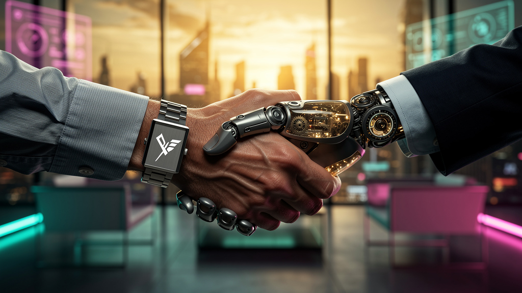 Agente AI Closer Toolzz: Negocie e Feche Vendas Automaticamente