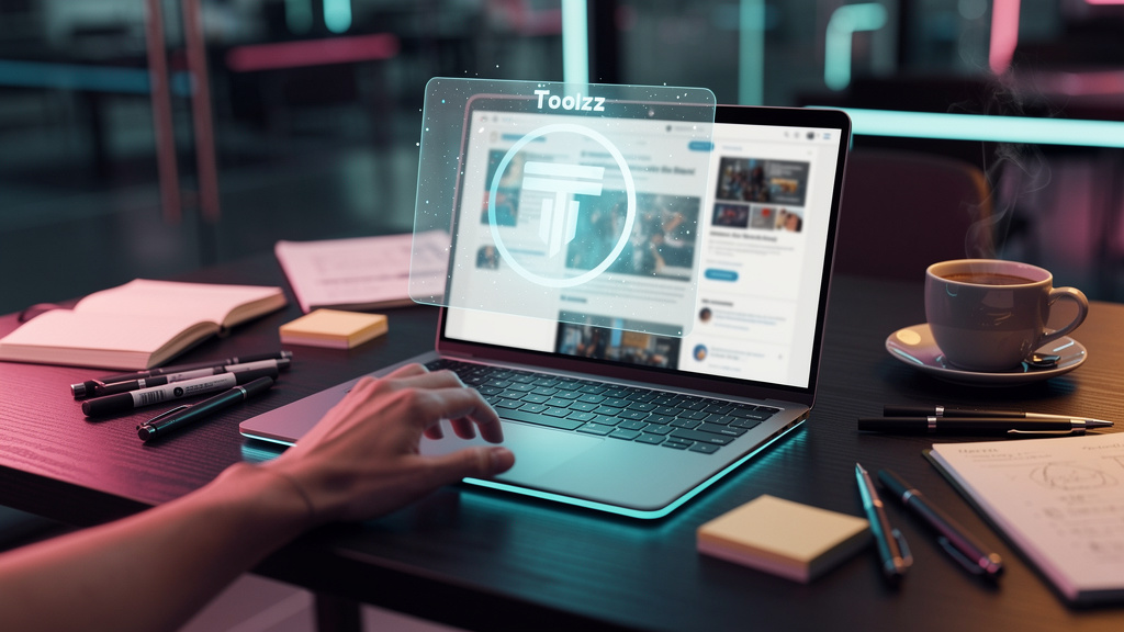 Agente AI de Blog: Aumente a Produção e Qualidade do seu Conteúdo