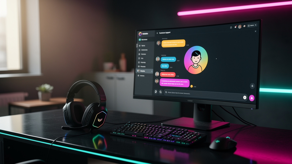 Agente AI de Suporte da Toolzz Reduz Custos e Aumenta Satisfação