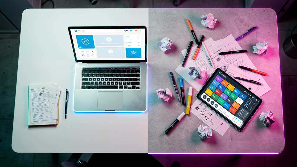 Agente Blog da Toolzz vs. Profound: Qual a Melhor Opção?