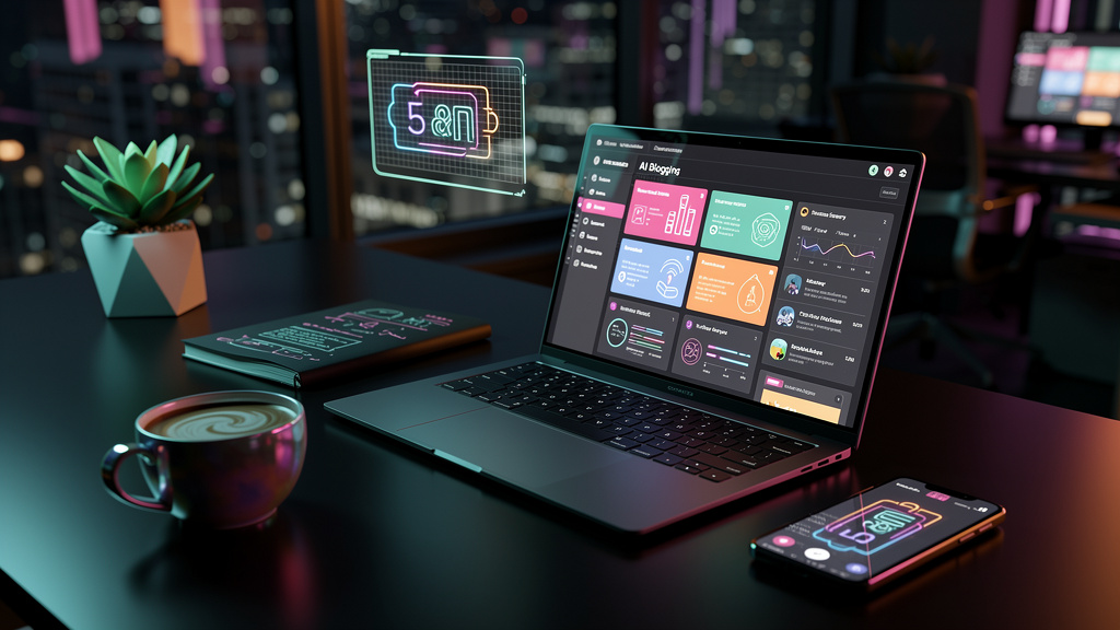 Agente Blog IA: Toolzz vs Rytr – Qual a Melhor Opção?