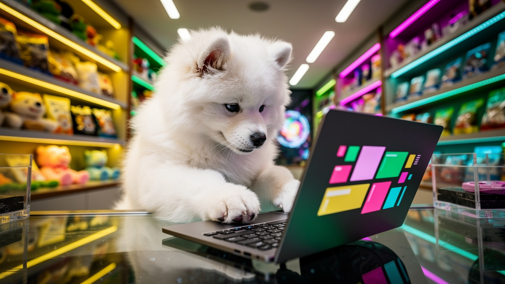 Agente Blog Toolzz vs. Anyword: Inbound Marketing para Pet Shops