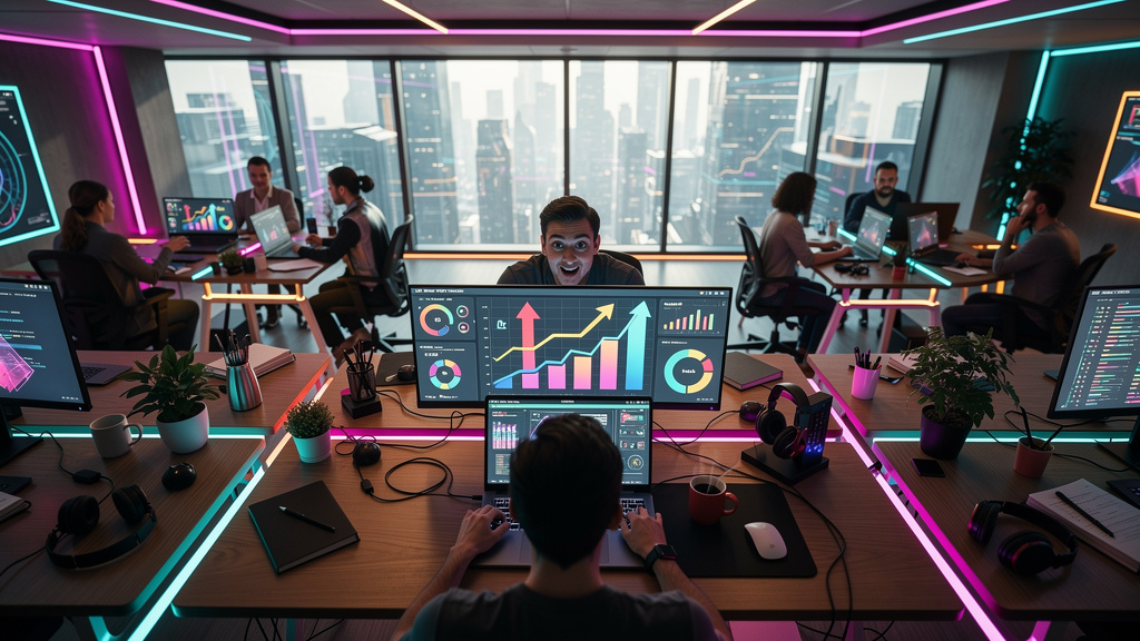 Agente Blog Toolzz vs Cria.ai: Qual a Melhor IA para seu Blog?