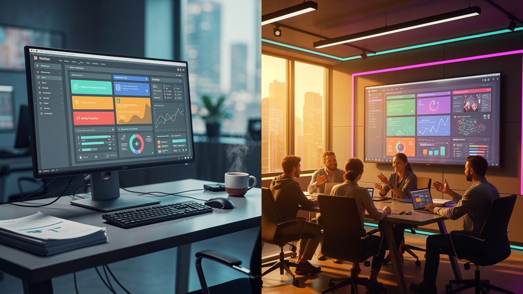 Agente Blog Toolzz vs Frase.io: Qual a Melhor IA para Conteúdo?