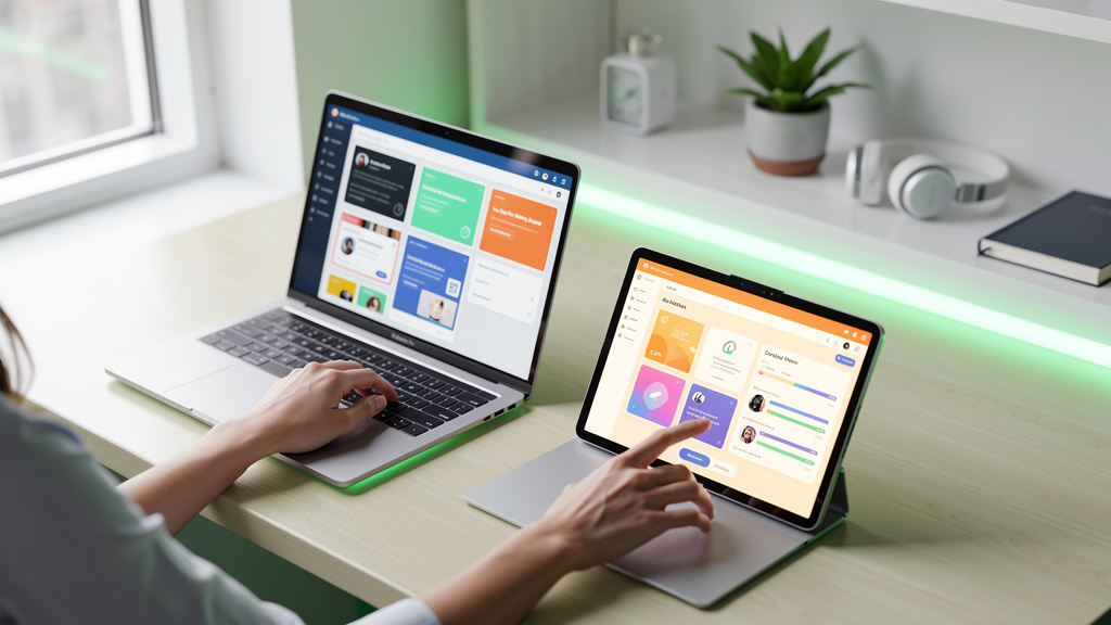 Agente Blog Toolzz vs Jasper AI: Qual a Melhor Opção em 2026?