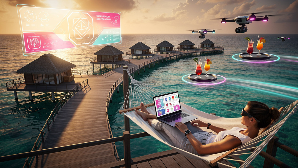 Agente Blog Toolzz vs. Notion AI: Qual a Melhor Opção para Turismo?