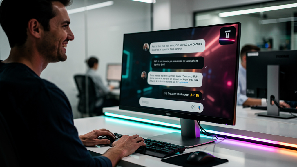 Agente Chat IA: O Futuro do Atendimento ao Cliente