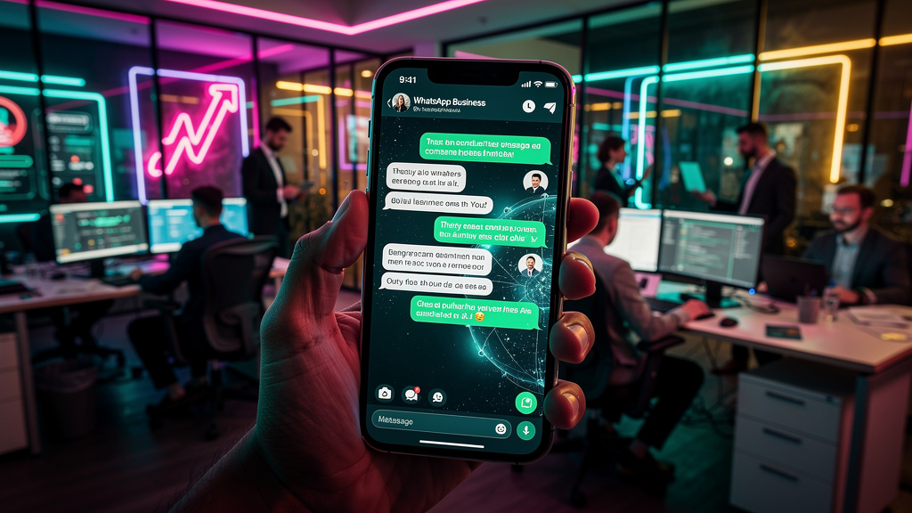 Agente Comercial IA: Toolzz AI Supera Apollo, AgentForce e Salesforce