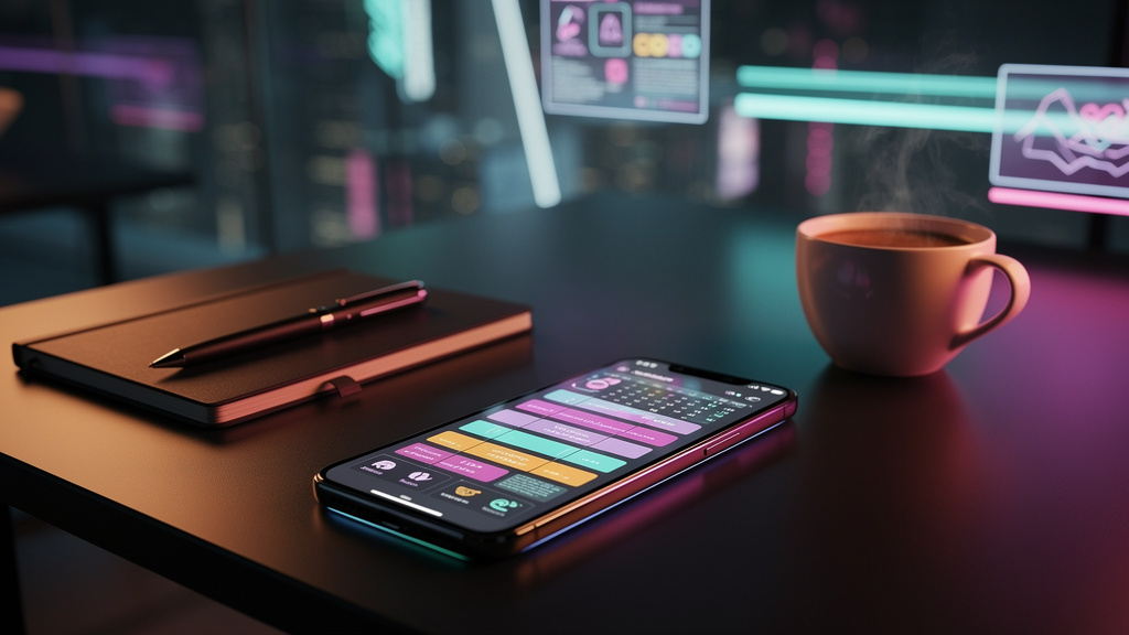 Agente de Agendamento com IA: O Futuro da Produtividade