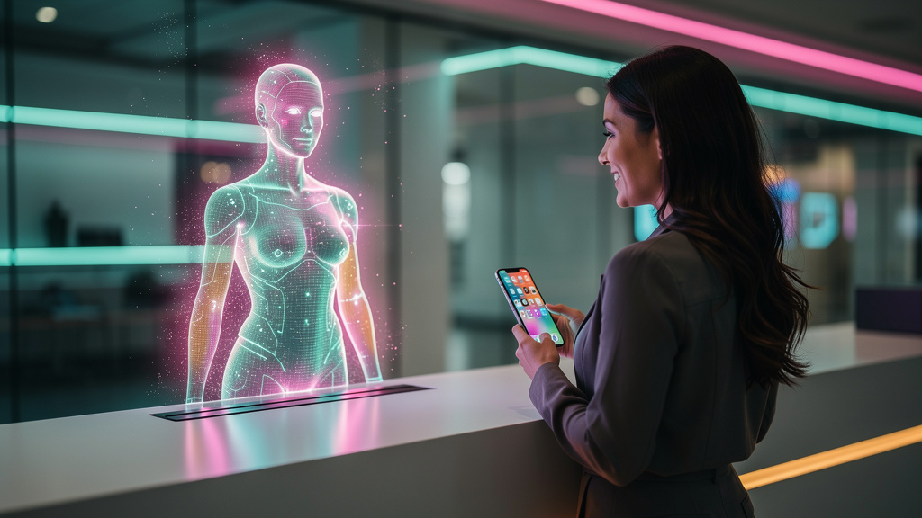 Agente de Atendimento IA: Revolucione seu Suporte com Inteligência Artificial