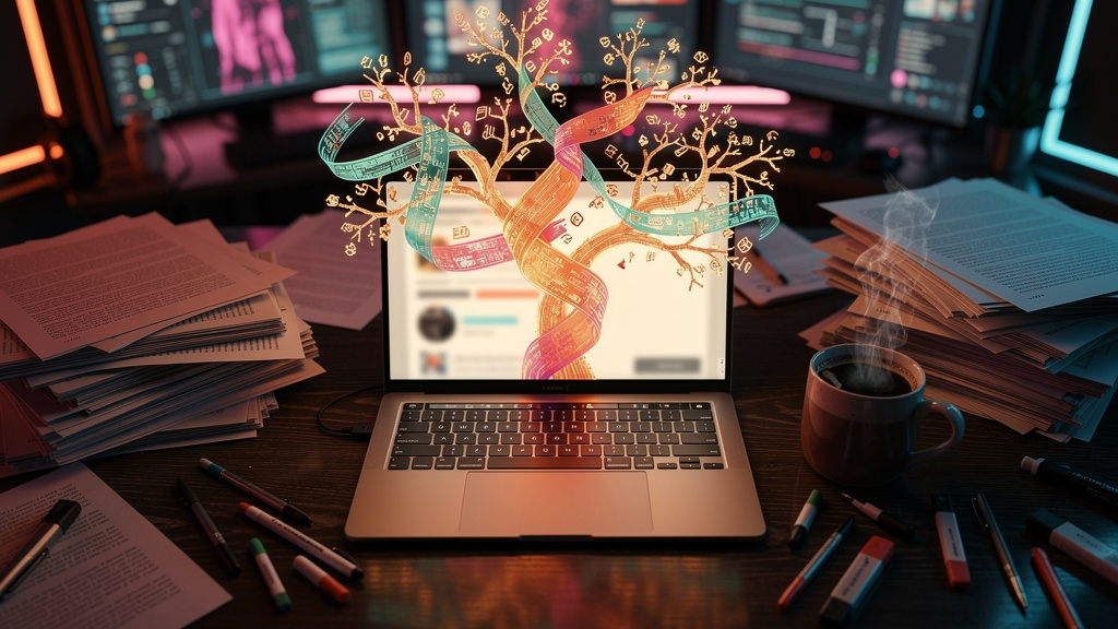 Agente de Blog IA: 4x a 100+ Posts/Mês Sem Redatores