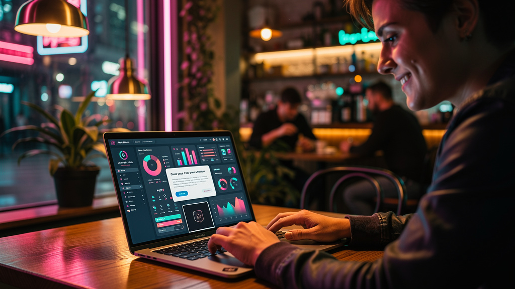 Agente de Blog IA: Domine o SEO com Conteúdo Zero-Click