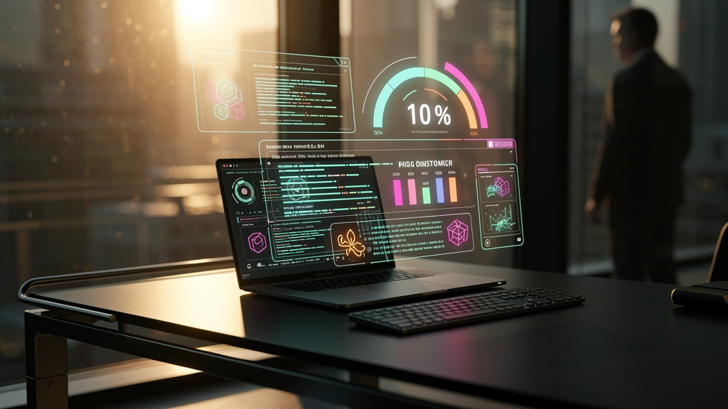 Agente de Blog IA: Inbound Marketing Automatizado