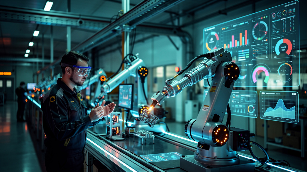 Agente de IA BPM: Otimize Processos e Resultados