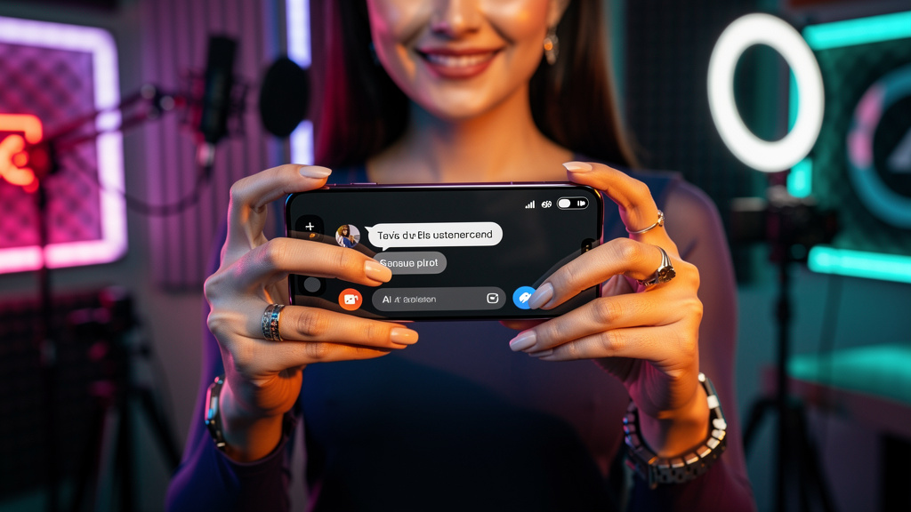 Agente de IA no Instagram: O Futuro do Atendimento