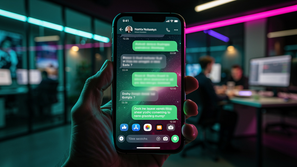 Agente de IA no WhatsApp: Qualifique Leads 24/7