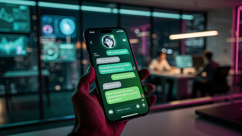 Agente de IA no WhatsApp: Qualifique Leads 24/7 e Aumente Suas Vendas