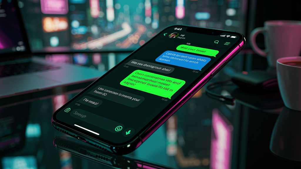 Agente de IA no WhatsApp: Qualifique Leads e Venda 24/7