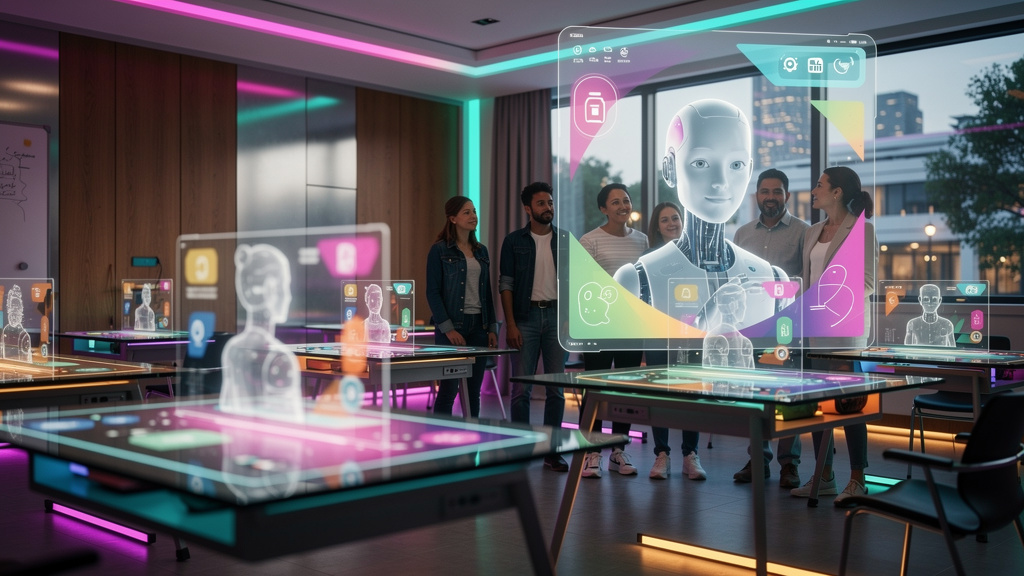 Agente de IA Para Escolas: Automatize Matrículas e Atraia Mais Alunos