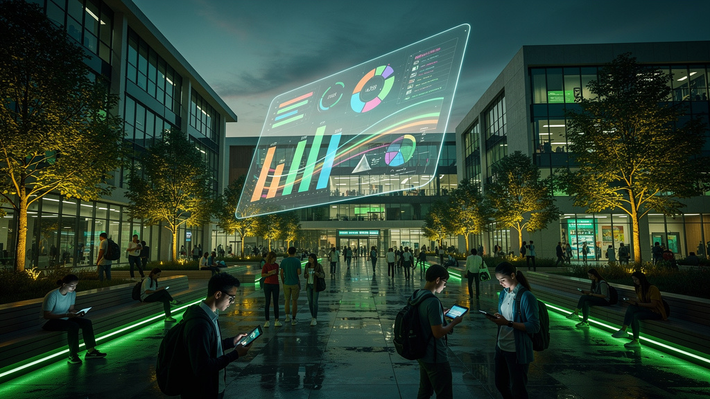 Agente de IA Para Escolas: Automatize Matrículas e Aumente a Captação