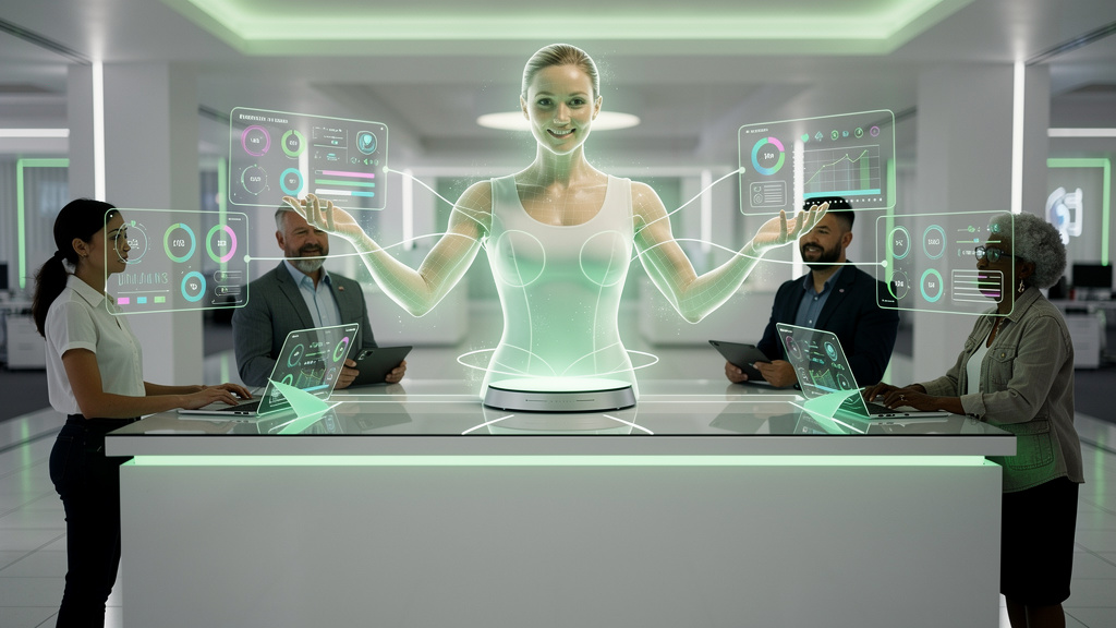 Agente de IA para Resolução de Chamados: Suporte 24/7