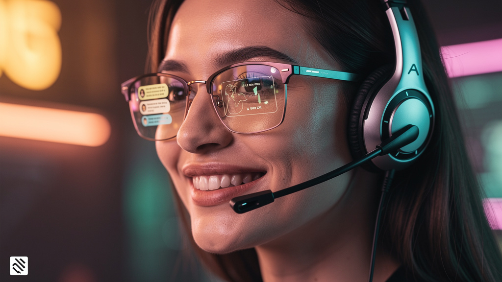 Agente de IA para Suporte ao Cliente: Como Criar e Implementar