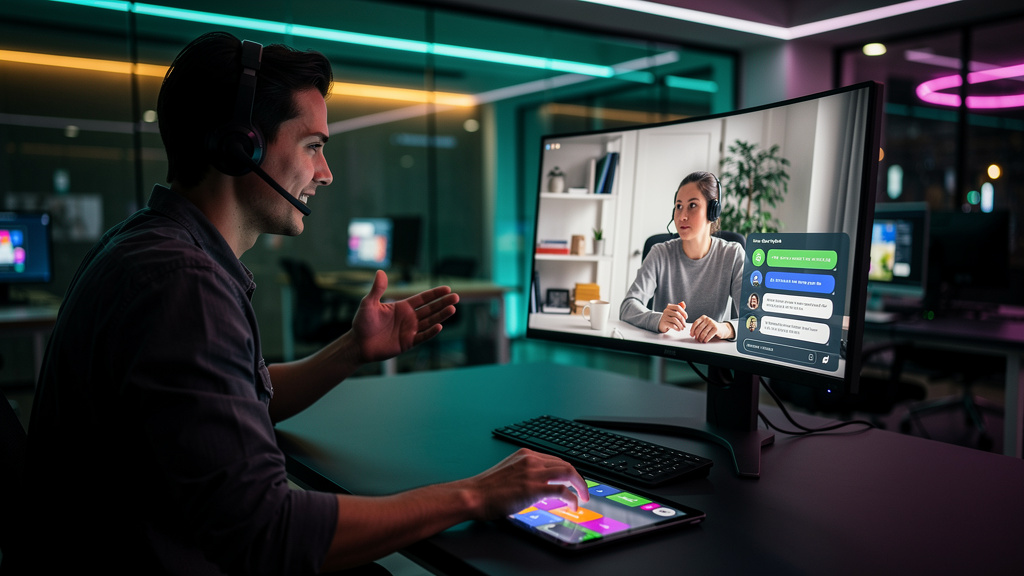 Agente de IA para Suporte Técnico: Guia Passo a Passo