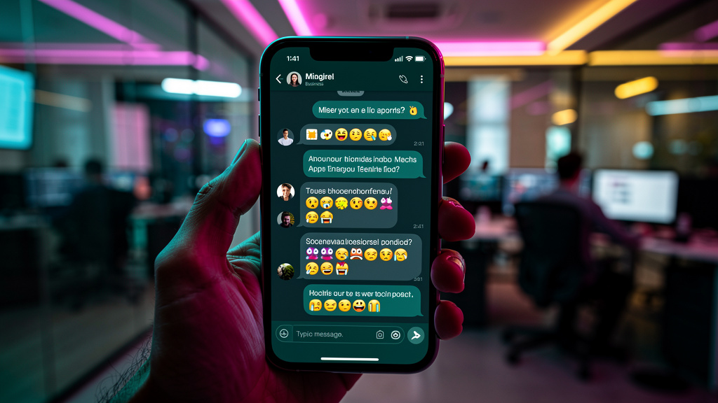 Agente de IA para WhatsApp: Guia Completo para 2024