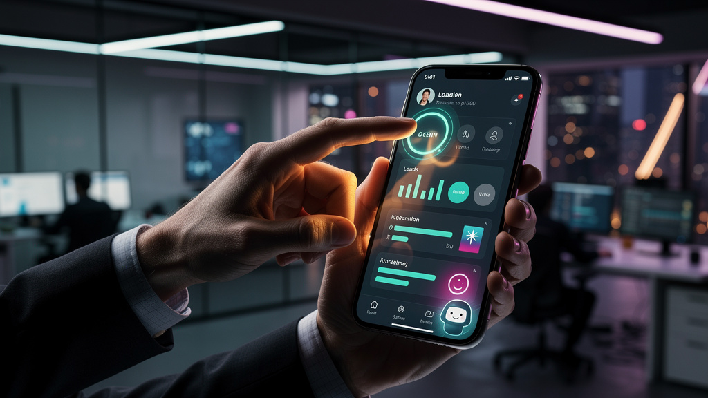 Agente de Prospecção com IA: Guia Completo para Vendas 24/7